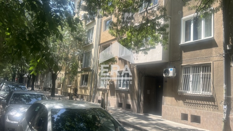 Продава ОФИС, гр. София, Лозенец