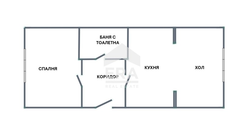 Продава ОФИС, гр. София, Лозенец, снимка 6 - Офиси - 56257018