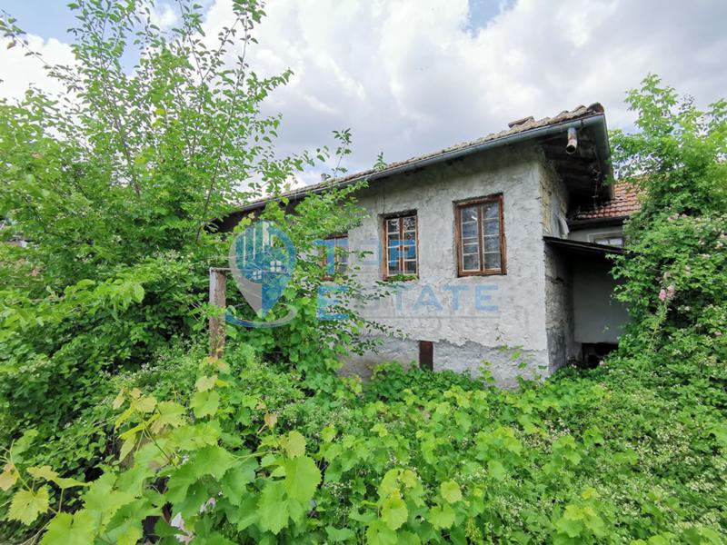 Продава  Къща област Велико Търново , с. Полски Сеновец , 160 кв.м | 84753900 - изображение [7]
