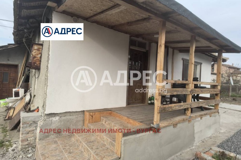 Продава  Къща област Бургас , с. Тръстиково , 100 кв.м | 84909262 - изображение [2]