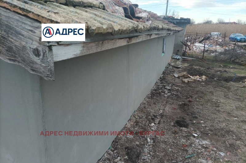 Продава  Къща област Бургас , с. Тръстиково , 100 кв.м | 84909262 - изображение [8]