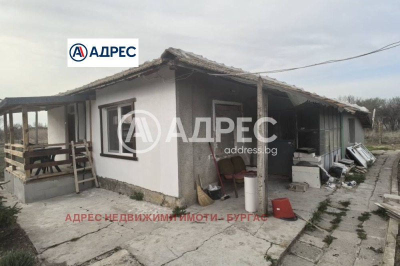 Продава  Къща област Бургас , с. Тръстиково , 100 кв.м | 84909262