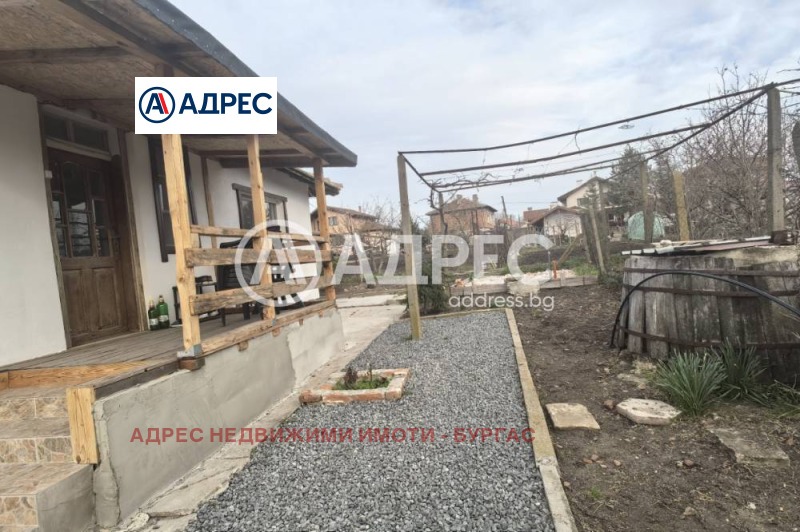 Продава  Къща област Бургас , с. Тръстиково , 100 кв.м | 84909262 - изображение [11]