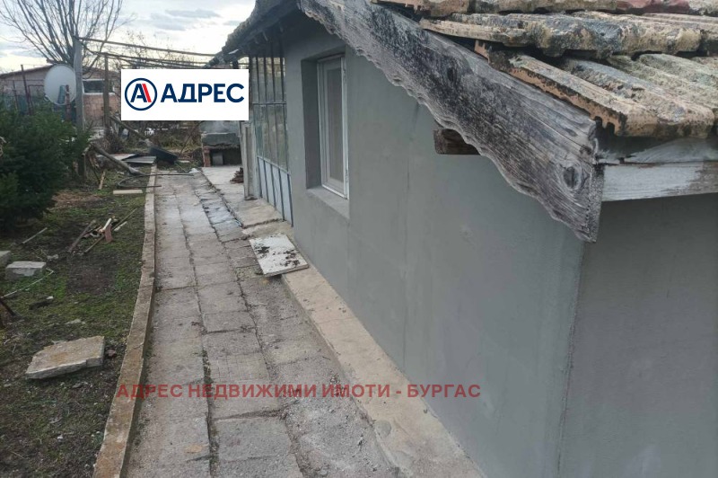 Продава  Къща област Бургас , с. Тръстиково , 100 кв.м | 84909262 - изображение [9]