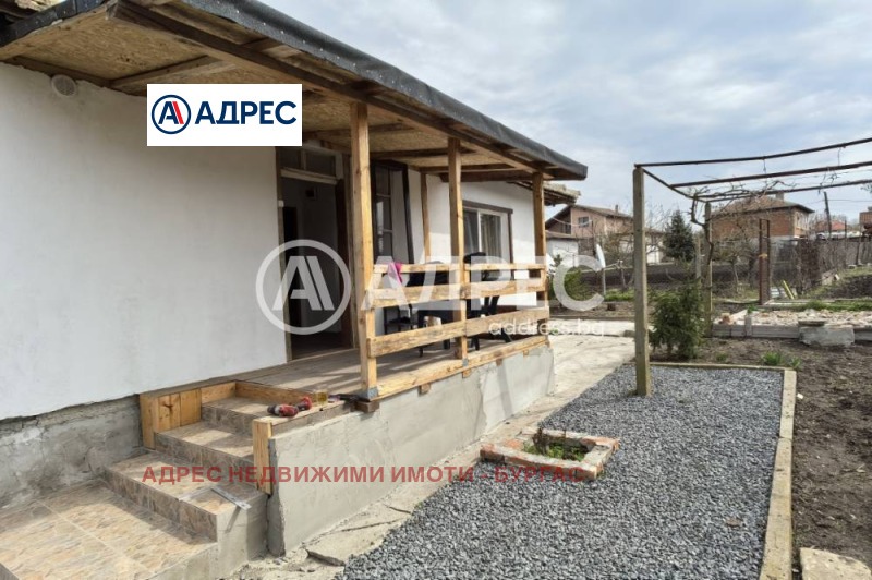Продава  Къща област Бургас , с. Тръстиково , 100 кв.м | 84909262 - изображение [13]