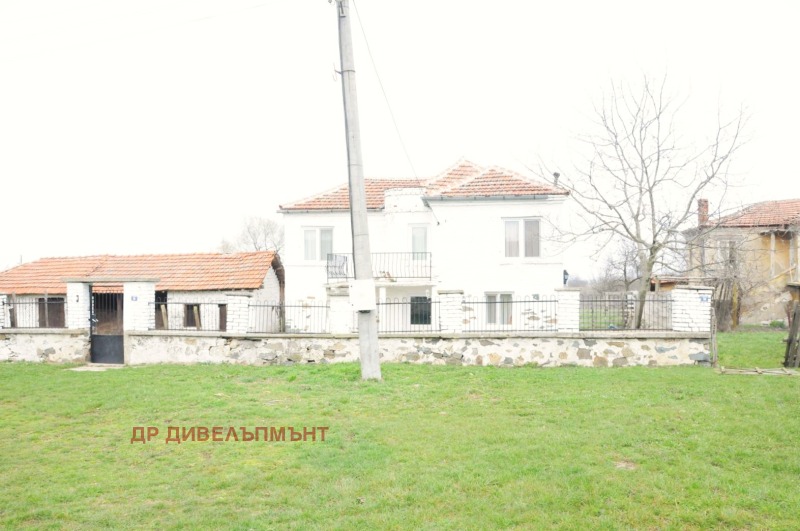 Til salg  Hus region Yambol , Mamarchevo , 140 kvm | 72447280