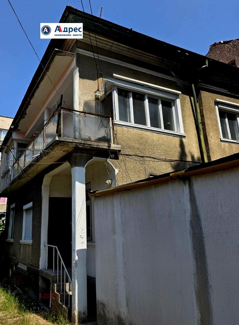 In vendita  Casa Vidin , Tsentar , 240 mq | 79230281