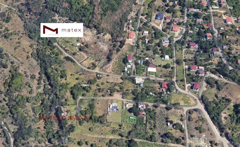 For Sale  Plot Varna , m-t Mentesheto , 533 sq.m | 96268337