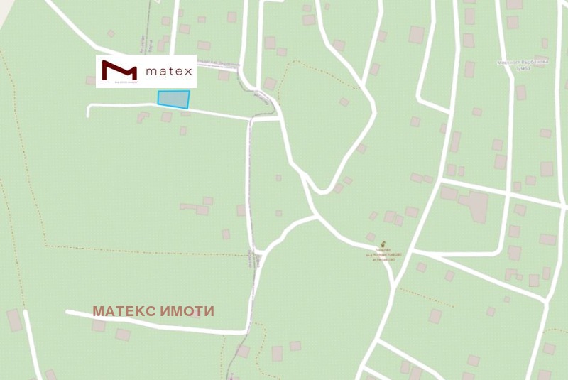 For Sale  Plot Varna , m-t Mentesheto , 533 sq.m | 96268337 - image [2]