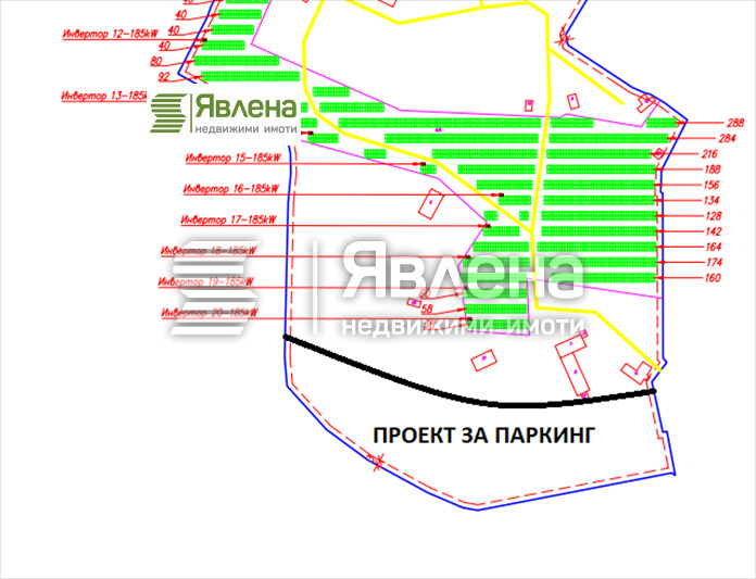 Продаја  Плот регион Видин , Новоселци , 81693 м2 | 27788684 - слика [7]