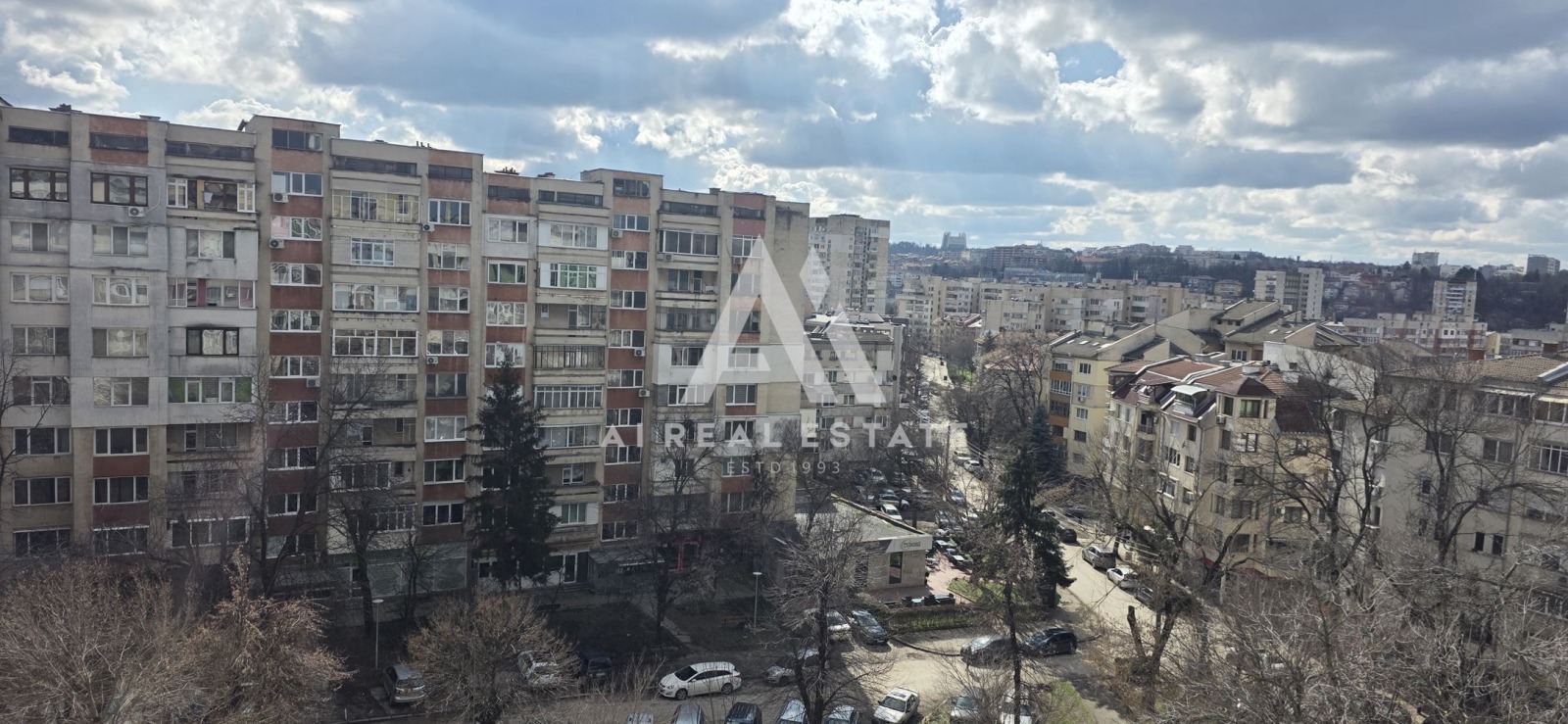 Продава 1-СТАЕН, гр. Плевен, Широк център, снимка 7 - Апартаменти - 54752584