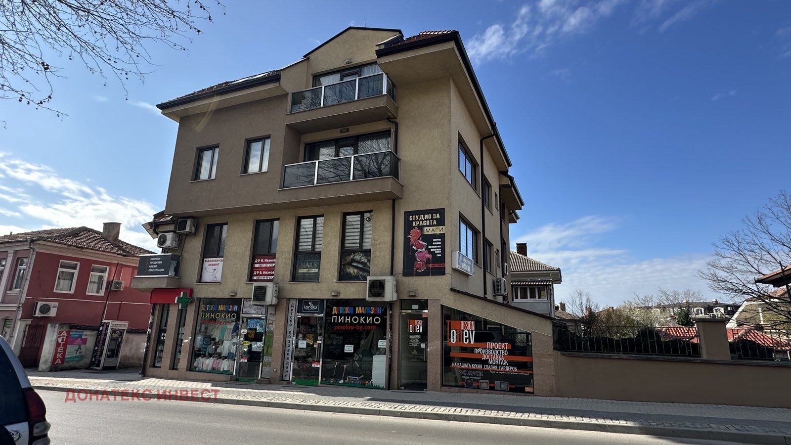 Продава 1-СТАЕН, гр. Карлово, област Пловдив, снимка 9 - Апартаменти - 54786902