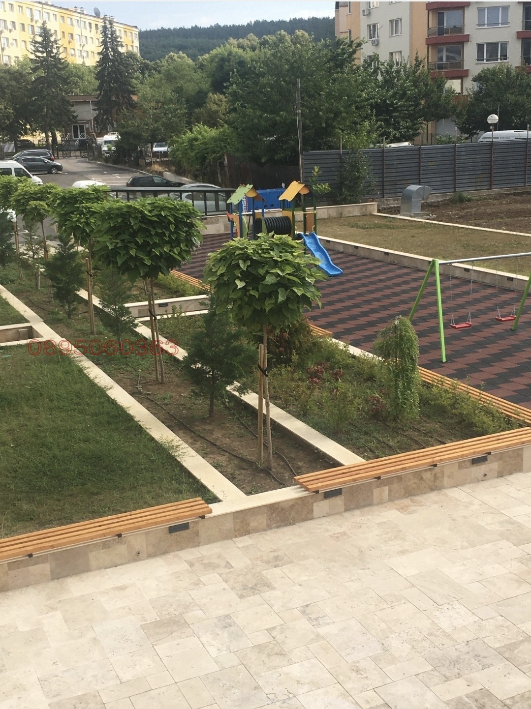 Продава 1-СТАЕН, гр. Перник, Изток, снимка 7 - Апартаменти - 55999405