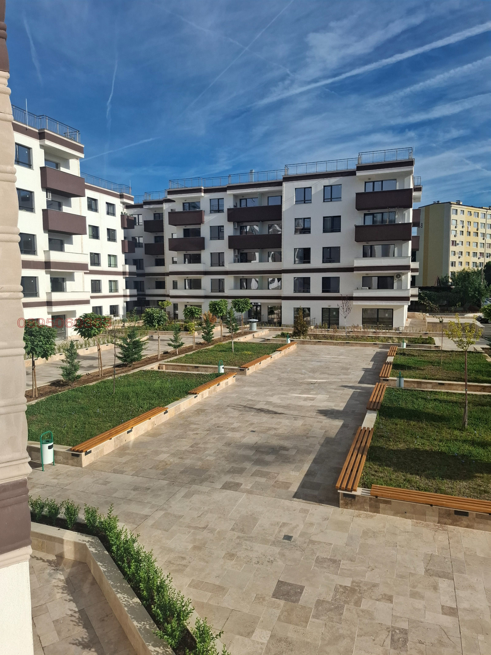 Продава 1-СТАЕН, гр. Перник, Изток, снимка 6 - Апартаменти - 55999405