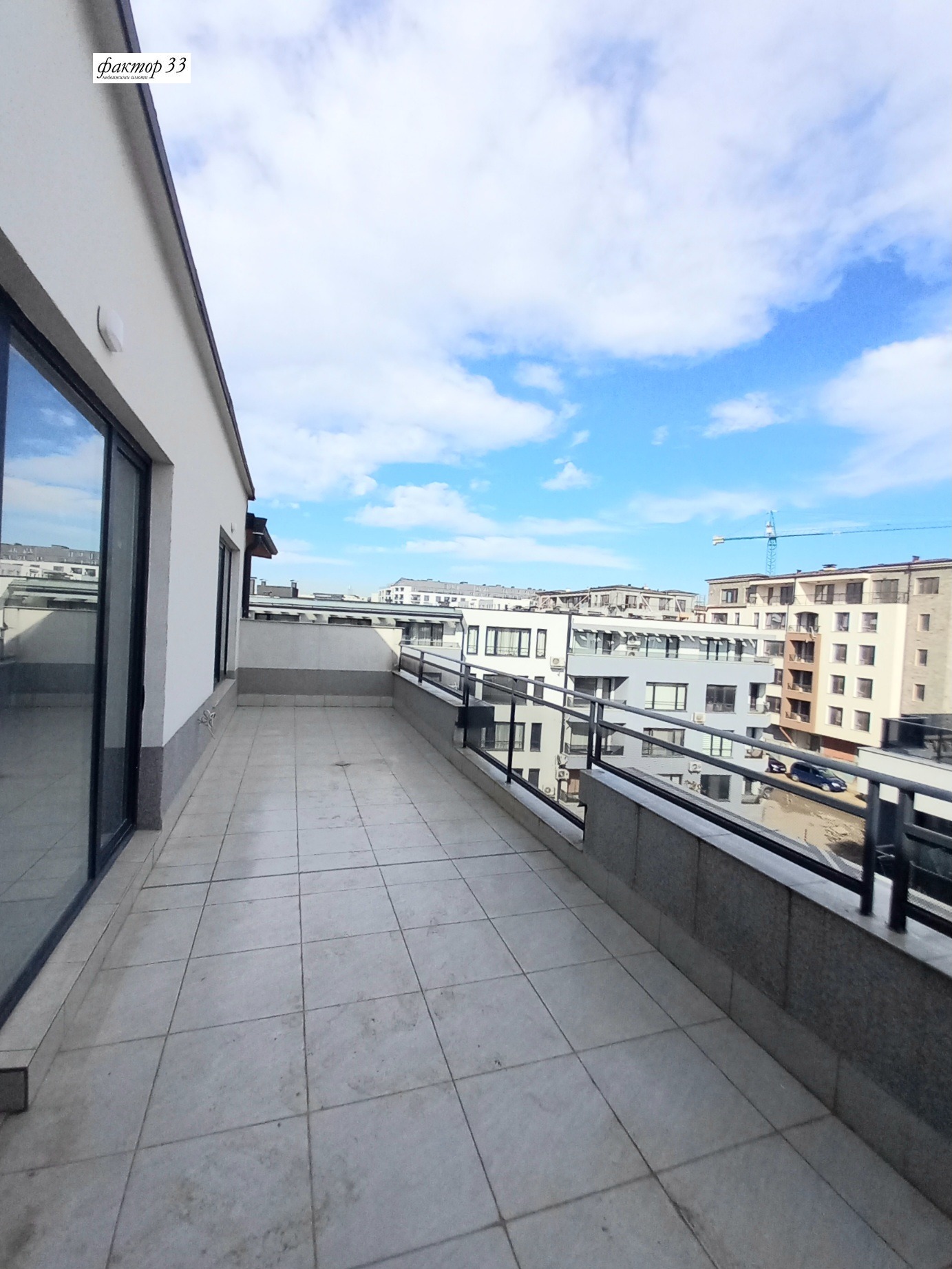 Продава 2-СТАЕН, гр. София, Малинова долина, снимка 2 - Апартаменти - 53453007