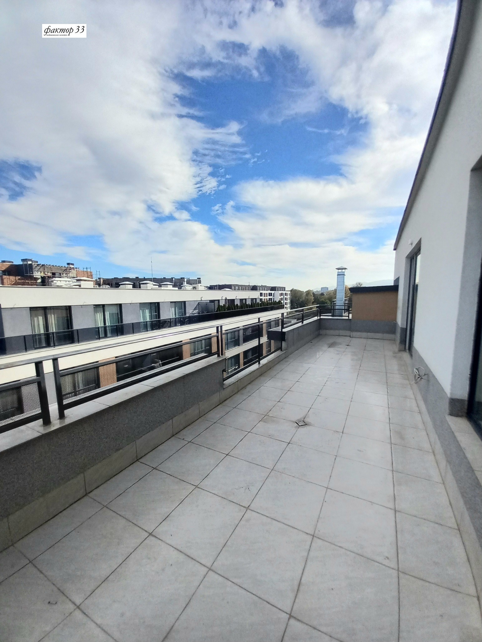 Продава 2-СТАЕН, гр. София, Малинова долина, снимка 3 - Апартаменти - 53453007