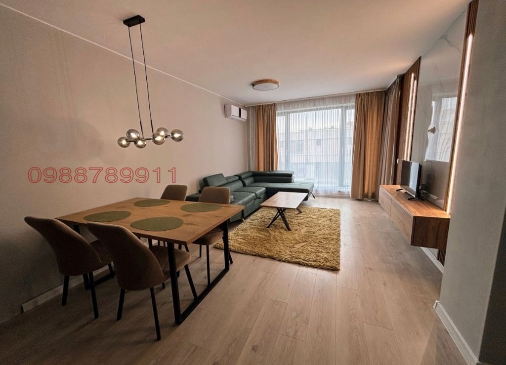 Продава 2-СТАЕН, гр. Пловдив, Отдих и култура, снимка 11 - Апартаменти - 53673645