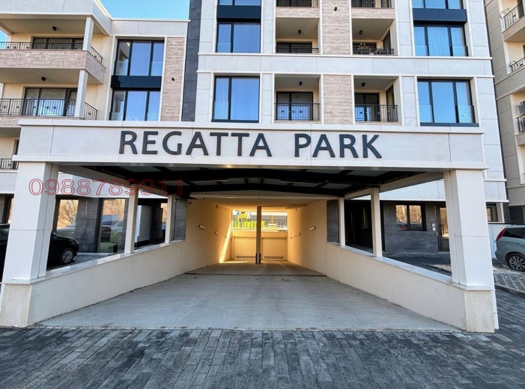 Продава 2-СТАЕН, гр. Пловдив, Отдих и култура, снимка 2 - Апартаменти - 53673645