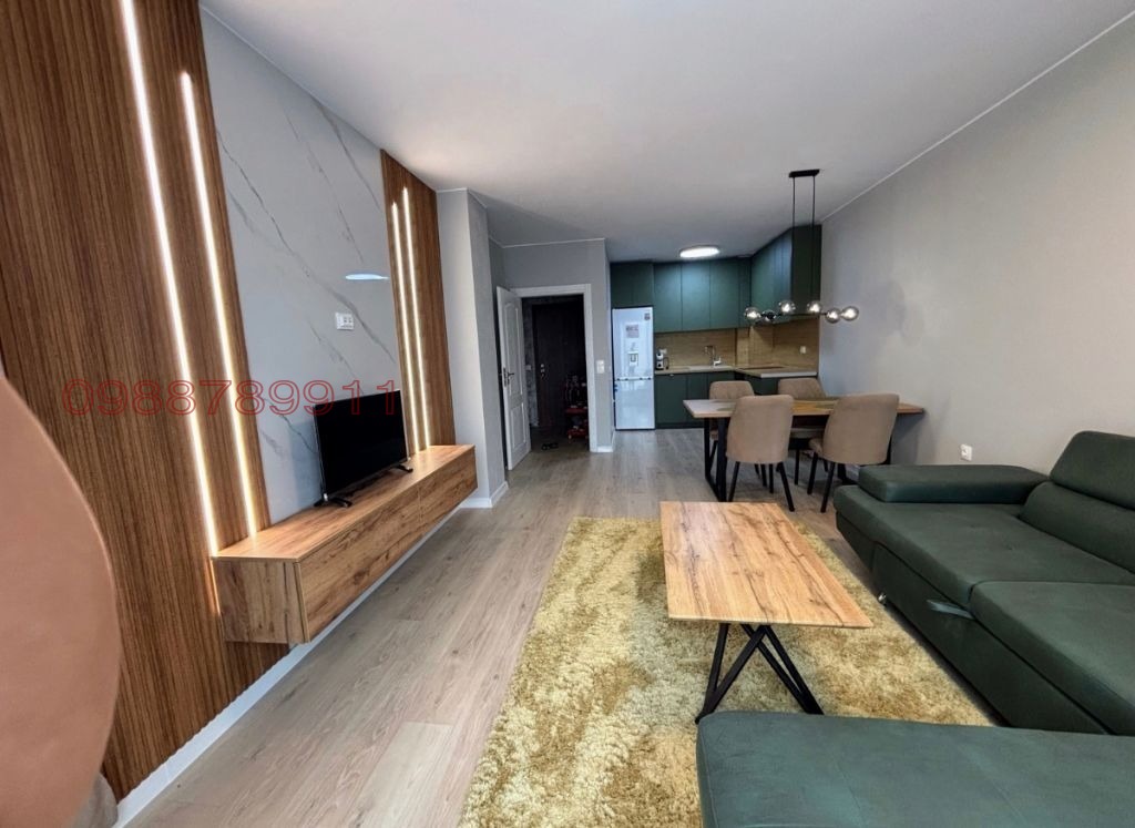 Продава 2-СТАЕН, гр. Пловдив, Отдих и култура, снимка 9 - Апартаменти - 53673645