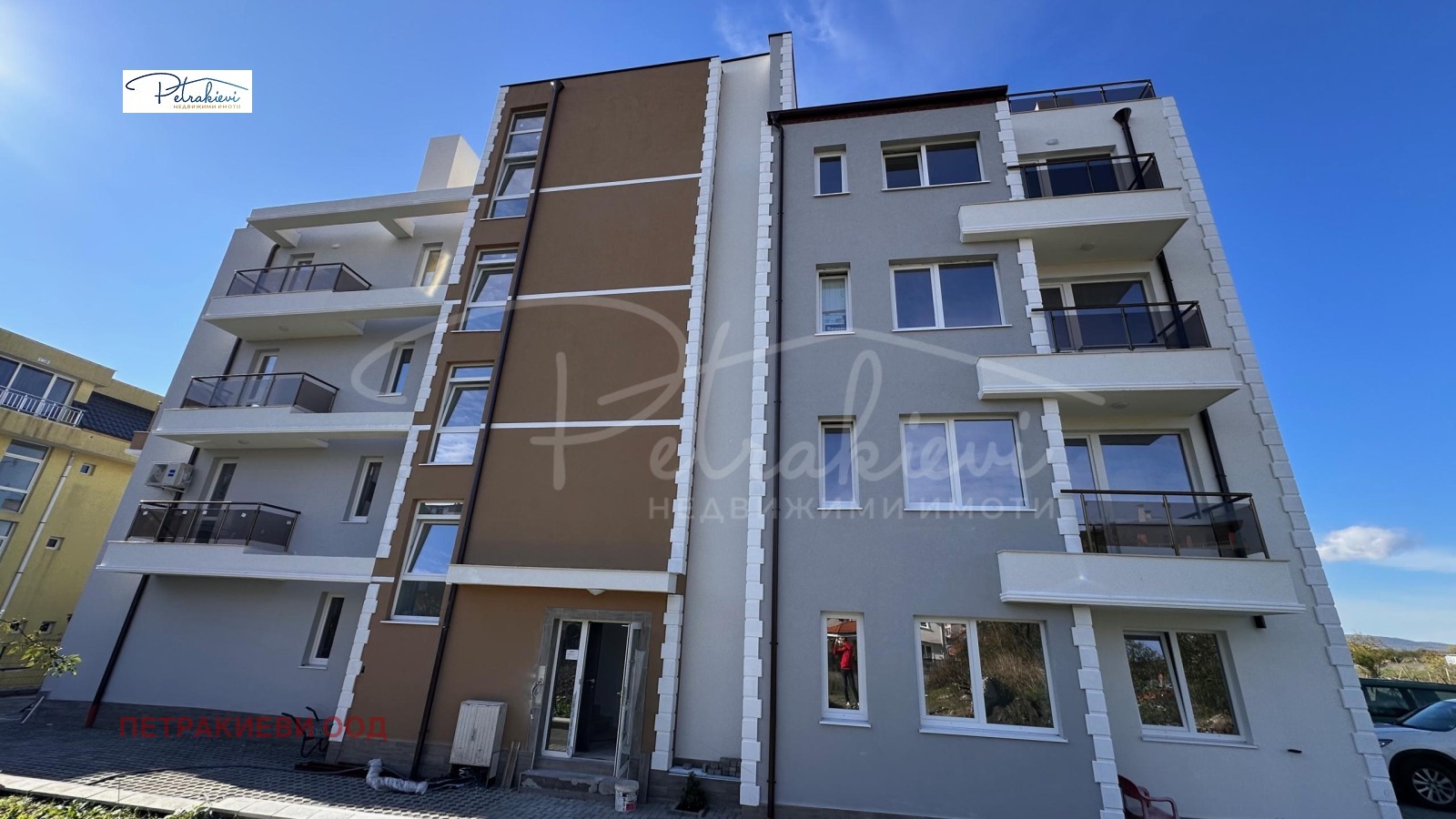 Продава 2-СТАЕН, с. Равда, област Бургас, снимка 13 - Апартаменти - 53705136