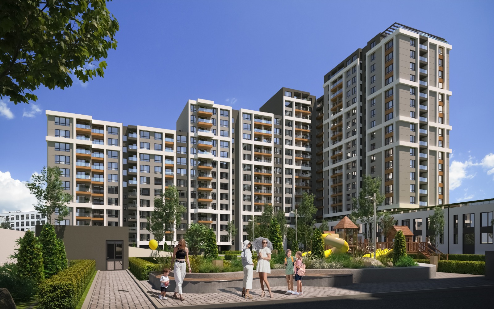 Продава 2-СТАЕН, гр. Пловдив, Гагарин, снимка 3 - Апартаменти - 54631145