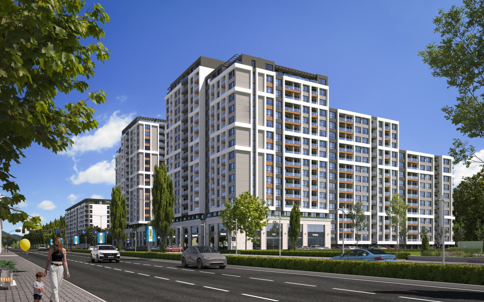 Продава 2-СТАЕН, гр. Пловдив, Гагарин, снимка 4 - Апартаменти - 54631145