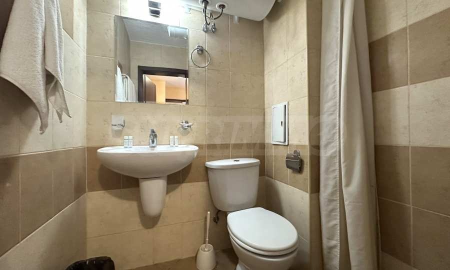 Продава 2-СТАЕН, гр. Банско, област Благоевград, снимка 10 - Апартаменти - 54702344