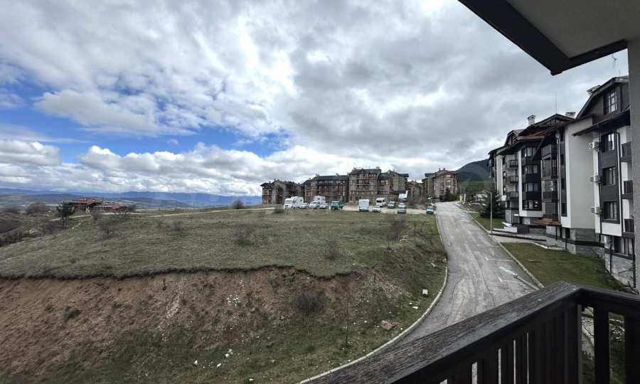 Продава 2-СТАЕН, гр. Банско, област Благоевград, снимка 14 - Апартаменти - 54702344