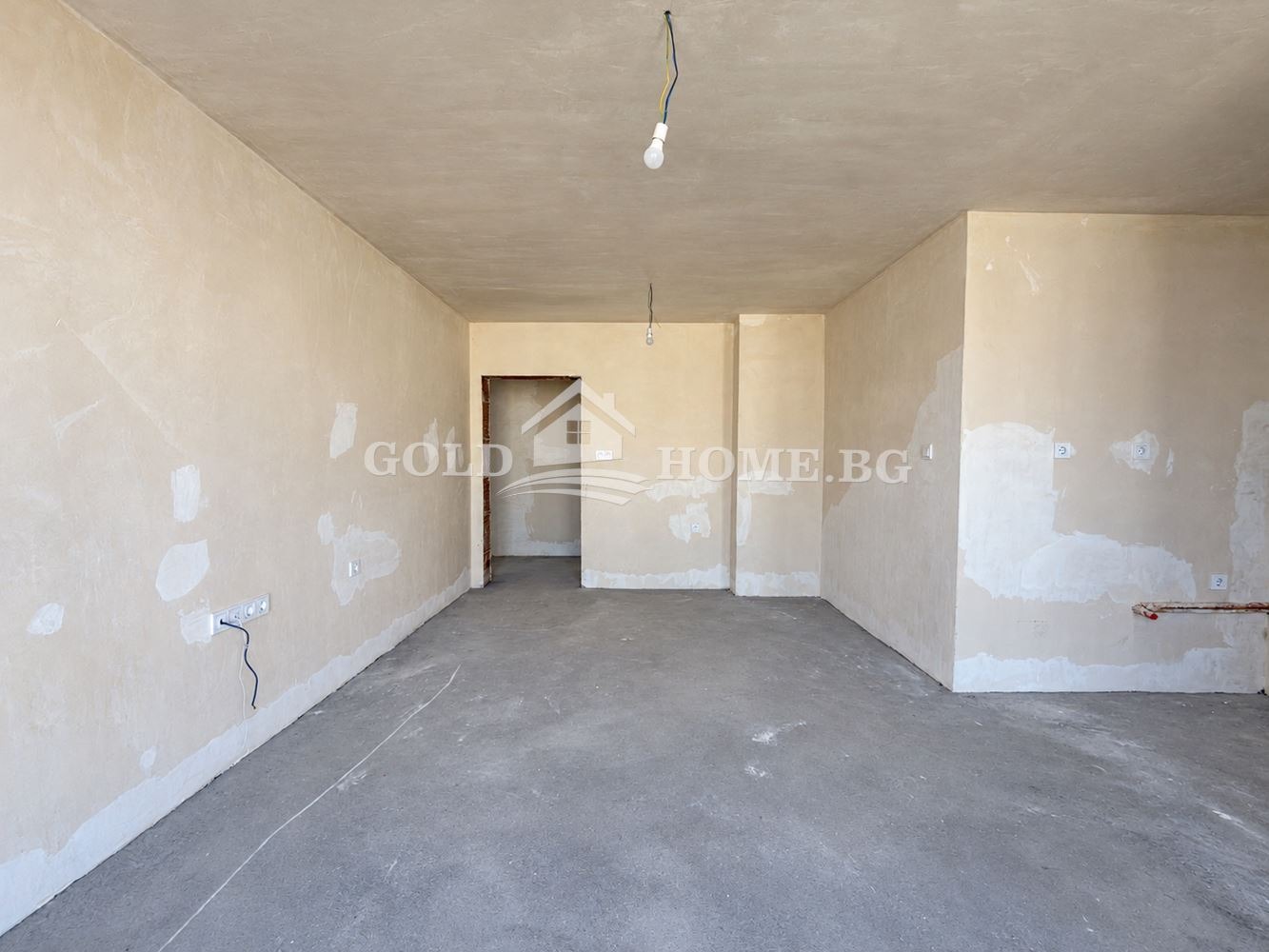 Продава 2-СТАЕН, гр. Пловдив, Тракия, снимка 3 - Апартаменти - 56253755
