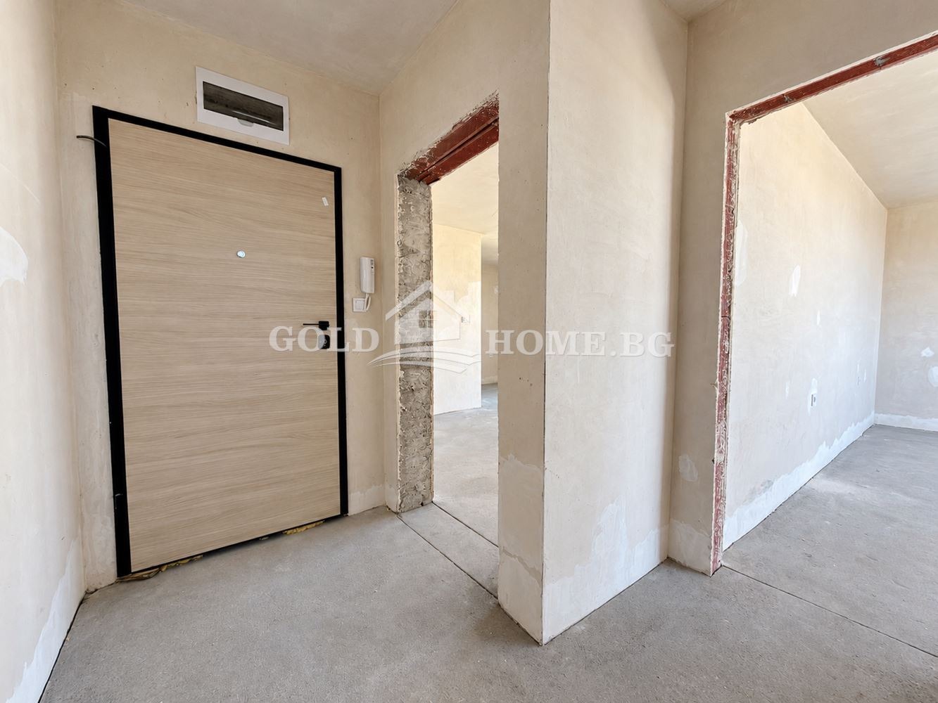 Продава 2-СТАЕН, гр. Пловдив, Тракия, снимка 11 - Апартаменти - 56253755