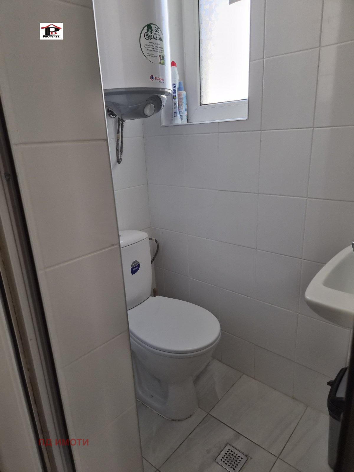 Продава 2-СТАЕН, гр. София, Оборище, снимка 4 - Апартаменти - 56521430