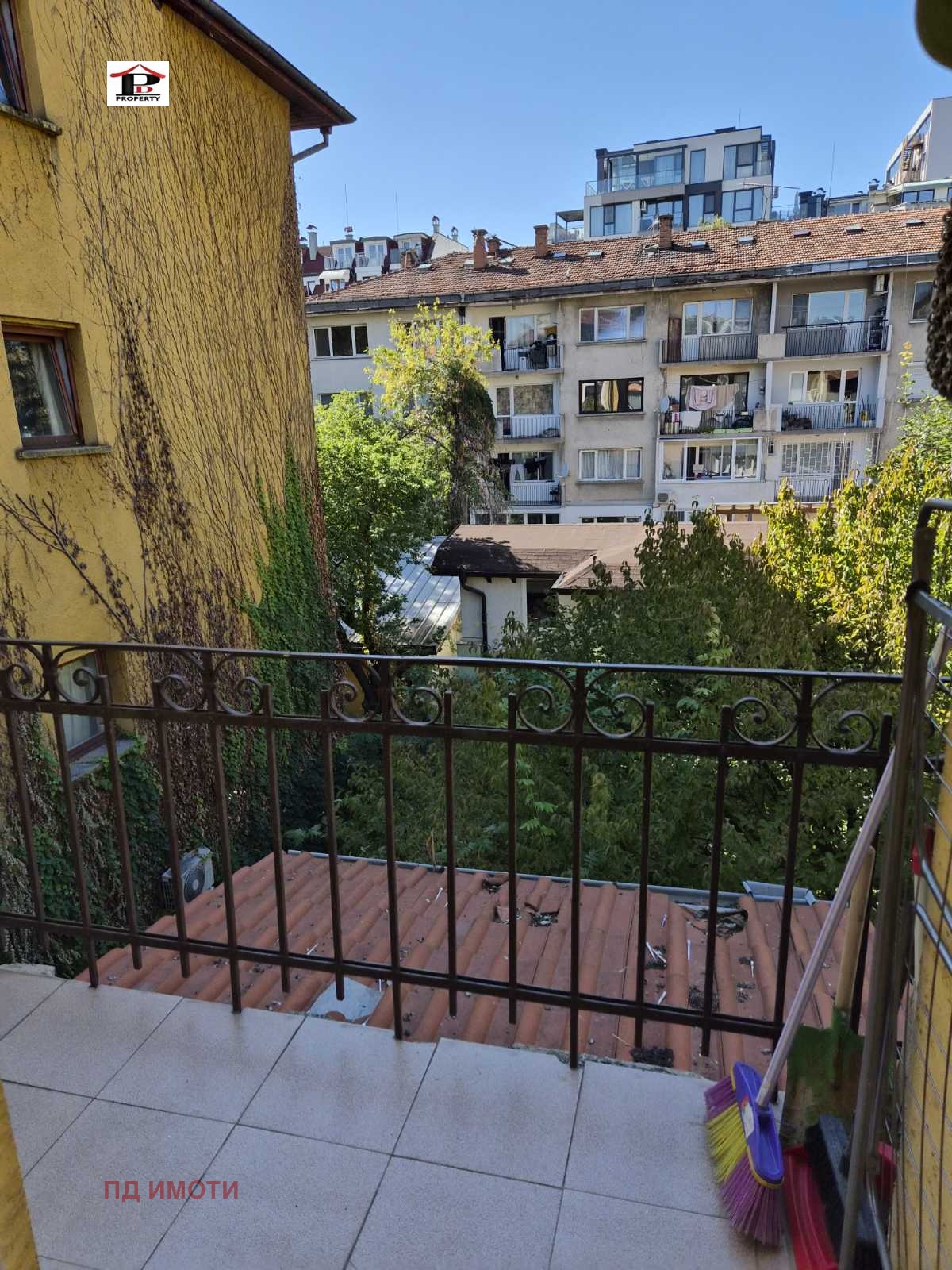 Продава 2-СТАЕН, гр. София, Оборище, снимка 3 - Апартаменти - 56521430