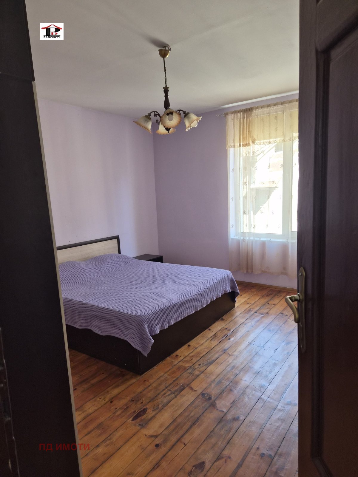 Продава 2-СТАЕН, гр. София, Оборище, снимка 14 - Апартаменти - 56521430