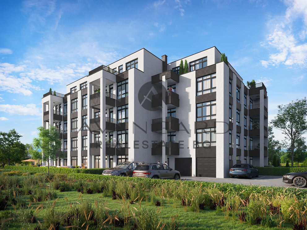 Продава 3-СТАЕН, гр. Пловдив, Прослав, снимка 2 - Апартаменти - 52127274