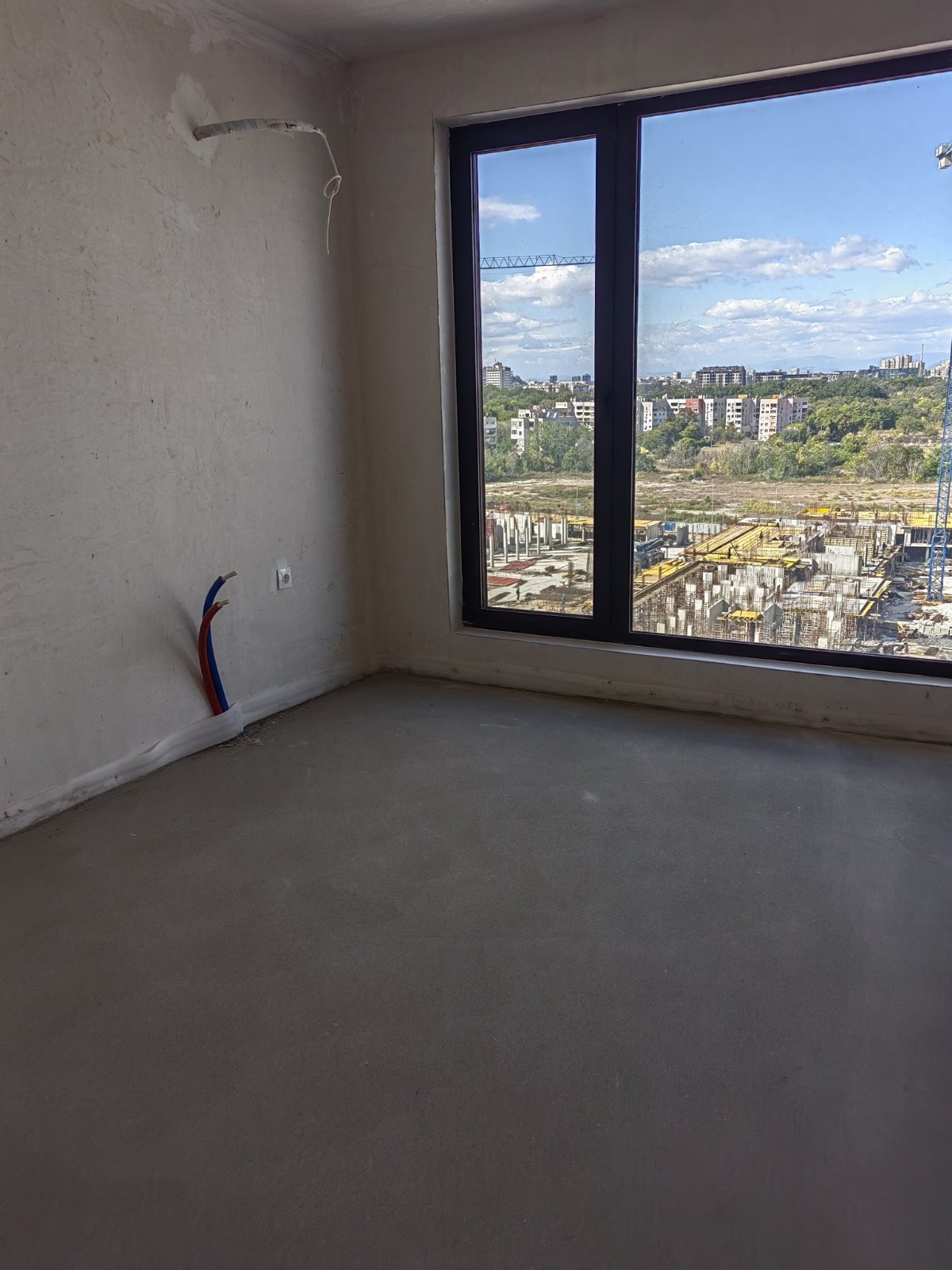 Продава 3-СТАЕН, гр. Пловдив, Тракия, снимка 4 - Апартаменти - 52130860