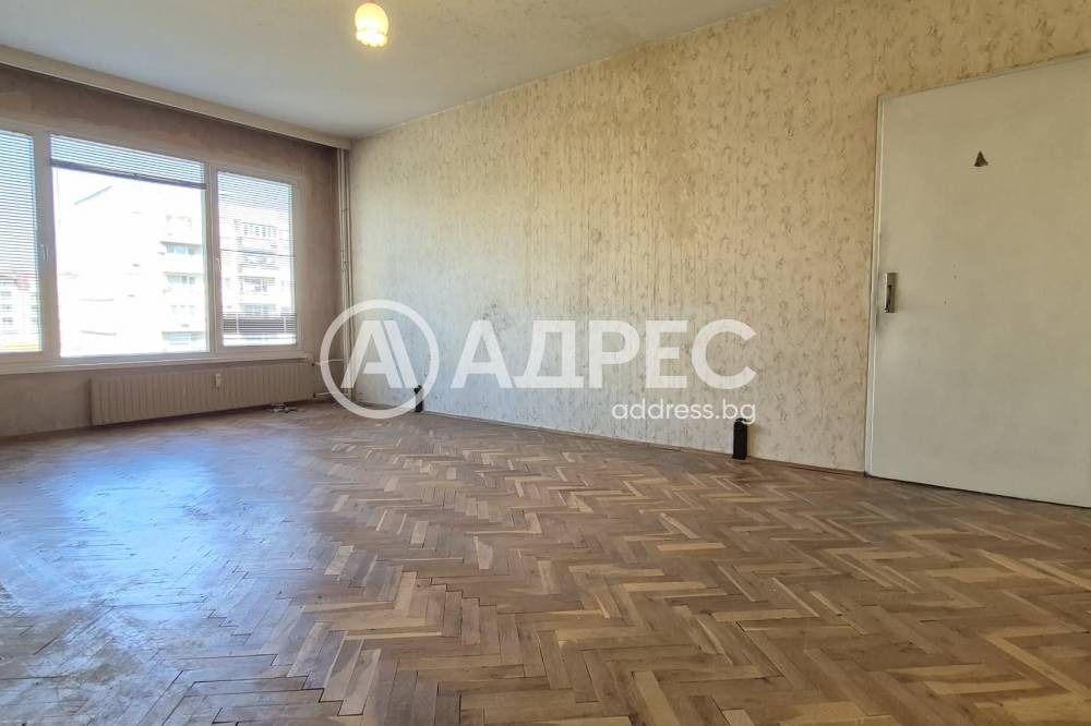 Продава 3-СТАЕН, гр. София, Люлин 7, снимка 2 - Апартаменти - 53943509