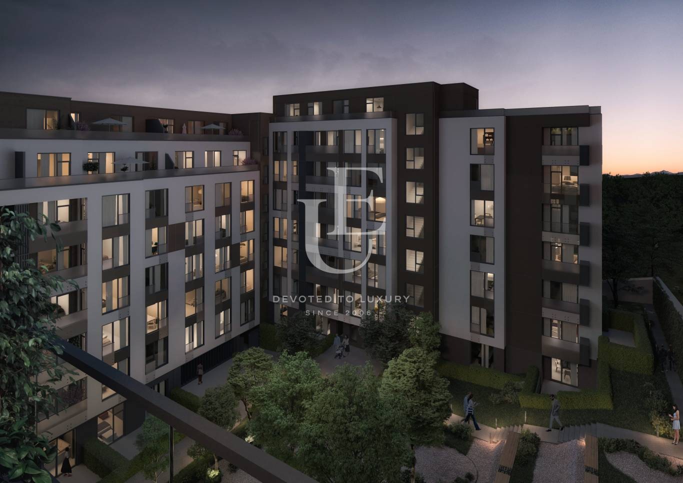 Продава 3-СТАЕН, гр. София, Дружба 2, снимка 15 - Апартаменти - 54226229