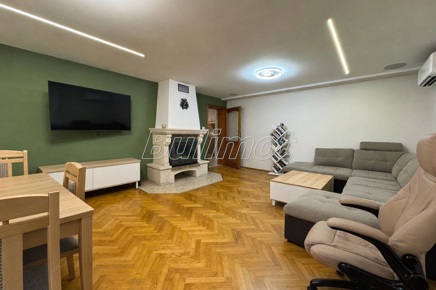 Продава 4-СТАЕН, гр. Варна, Колхозен пазар