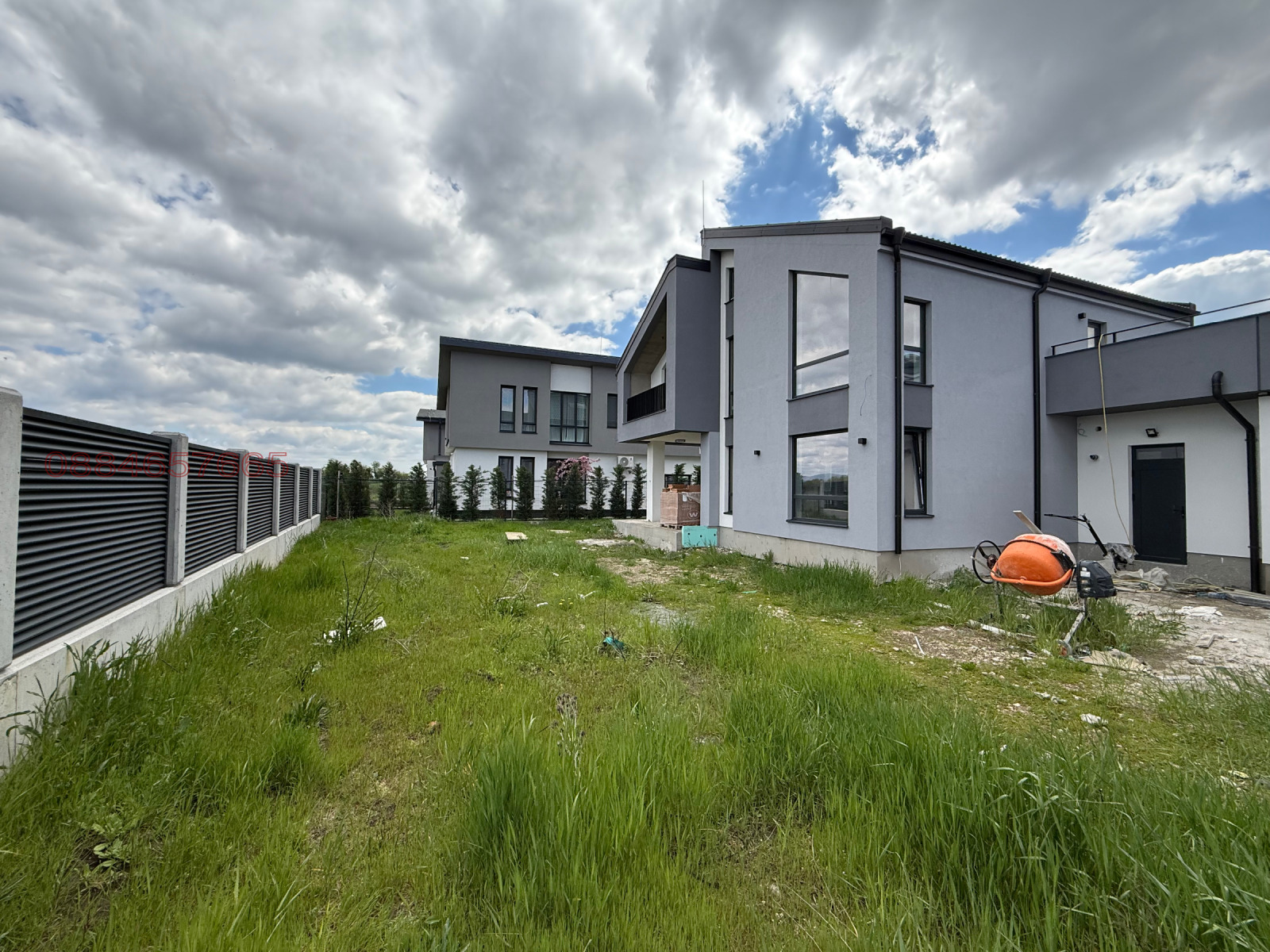 Продава КЪЩА, с. Равно поле, област София област, снимка 3 - Къщи - 54154607
