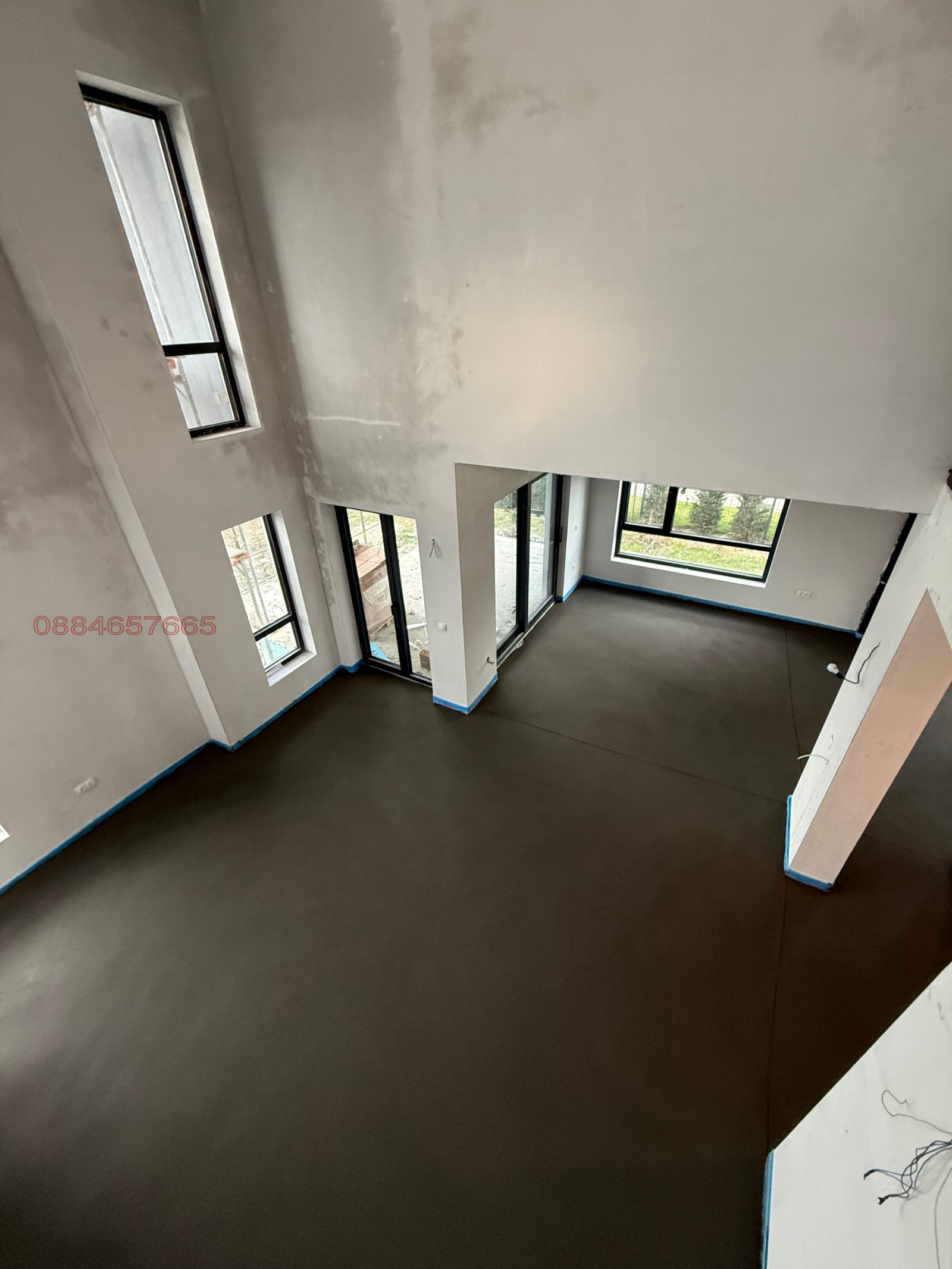 Продава КЪЩА, с. Равно поле, област София област, снимка 10 - Къщи - 53984598