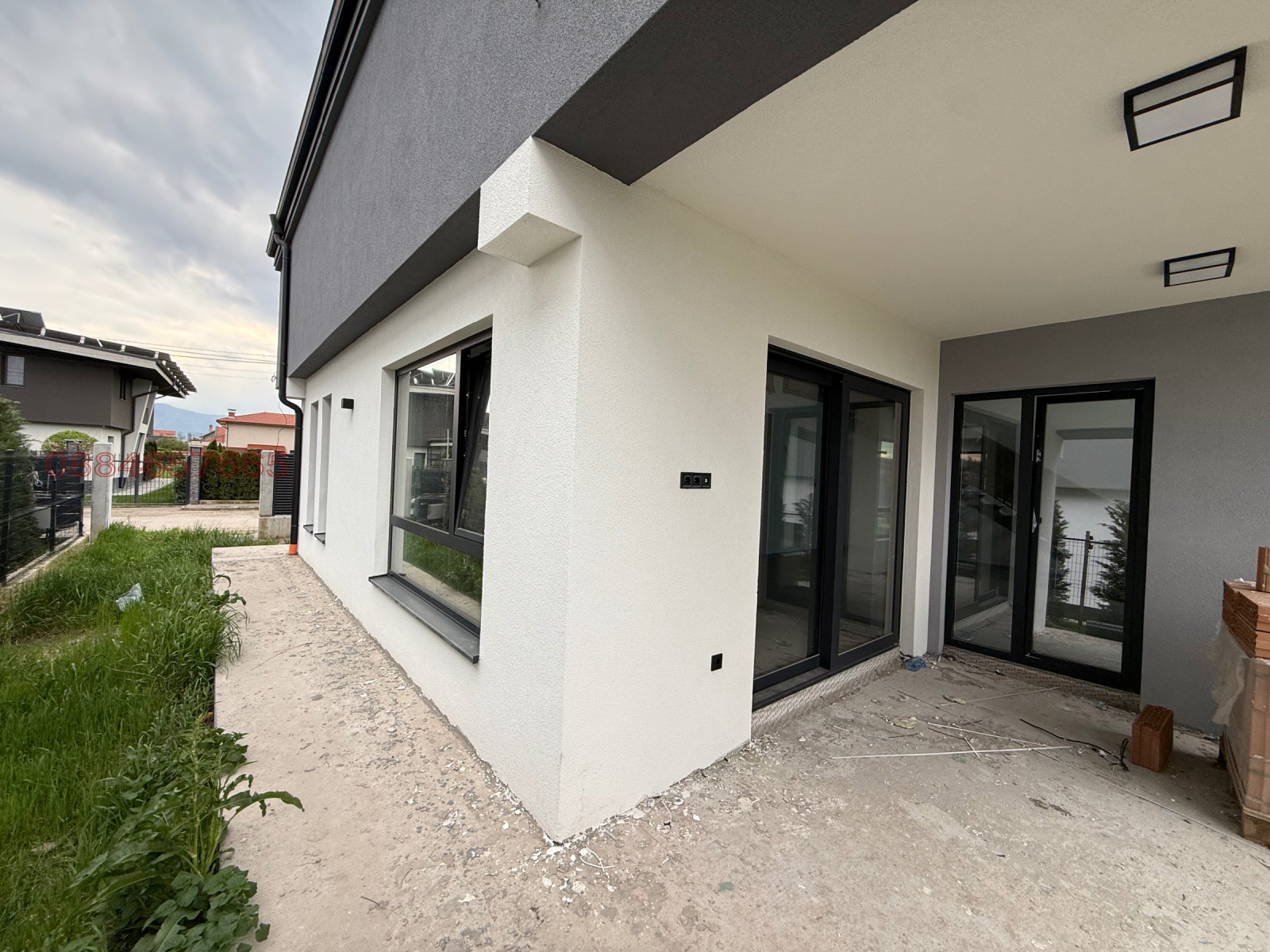 Продава КЪЩА, с. Равно поле, област София област, снимка 6 - Къщи - 54154607