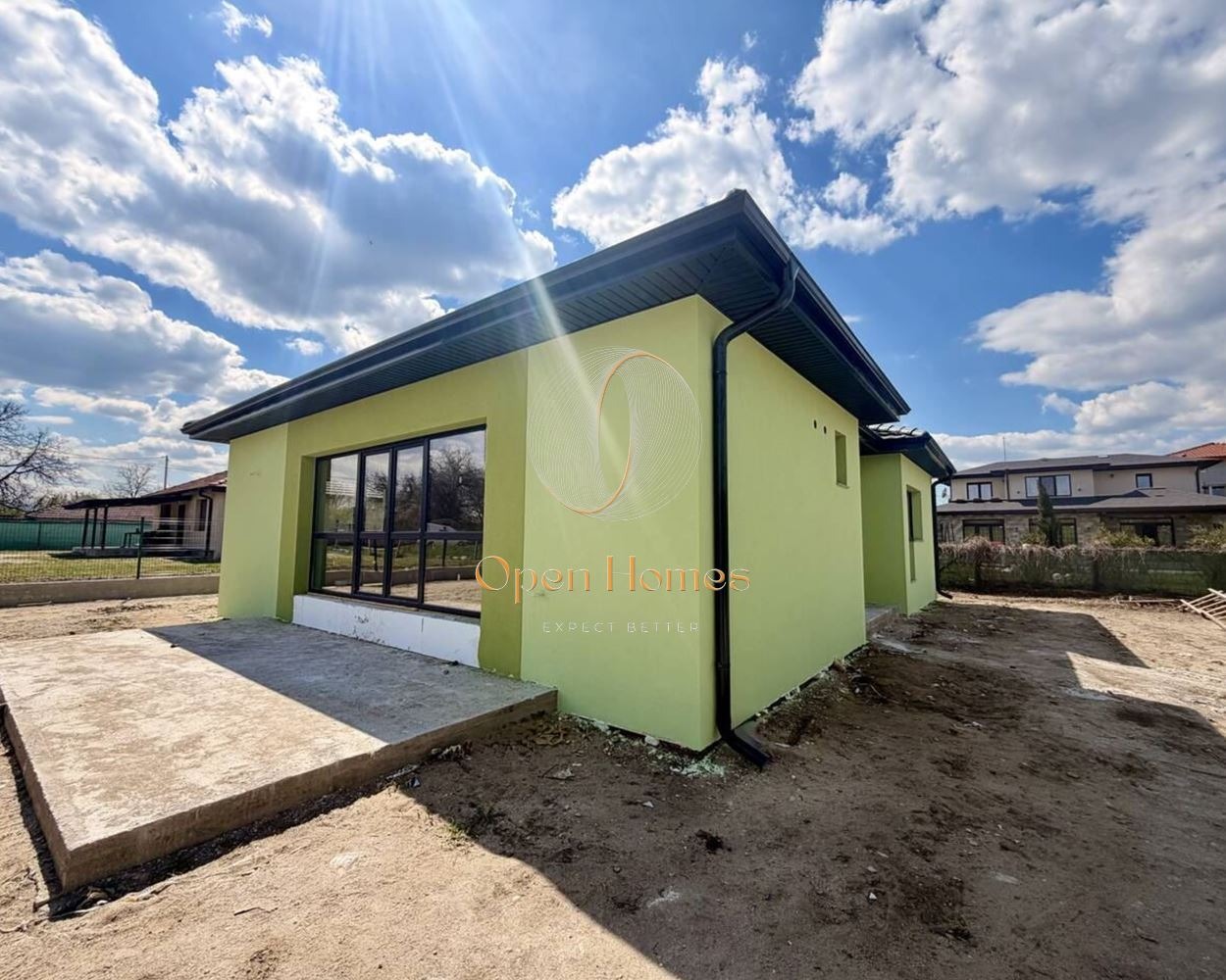 Продава КЪЩА, с. Скутаре, област Пловдив, снимка 14 - Къщи - 54228267