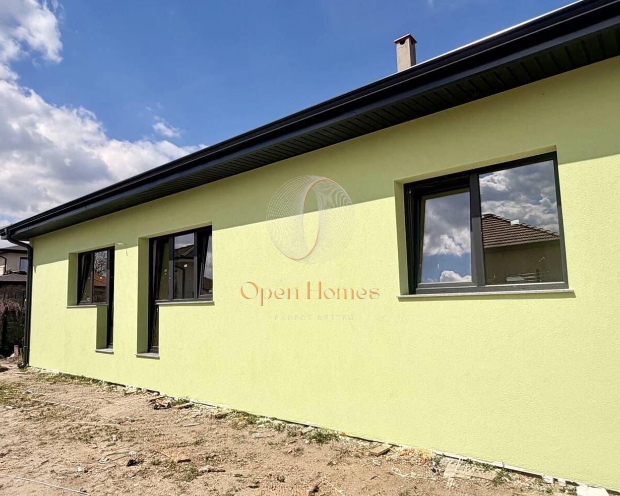 Продава КЪЩА, с. Скутаре, област Пловдив, снимка 11 - Къщи - 54228267