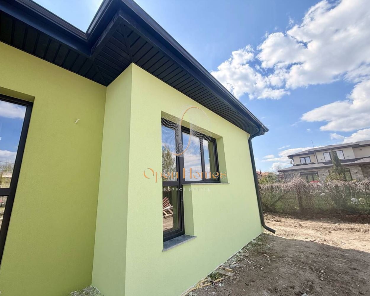 Продава КЪЩА, с. Скутаре, област Пловдив, снимка 10 - Къщи - 54228267