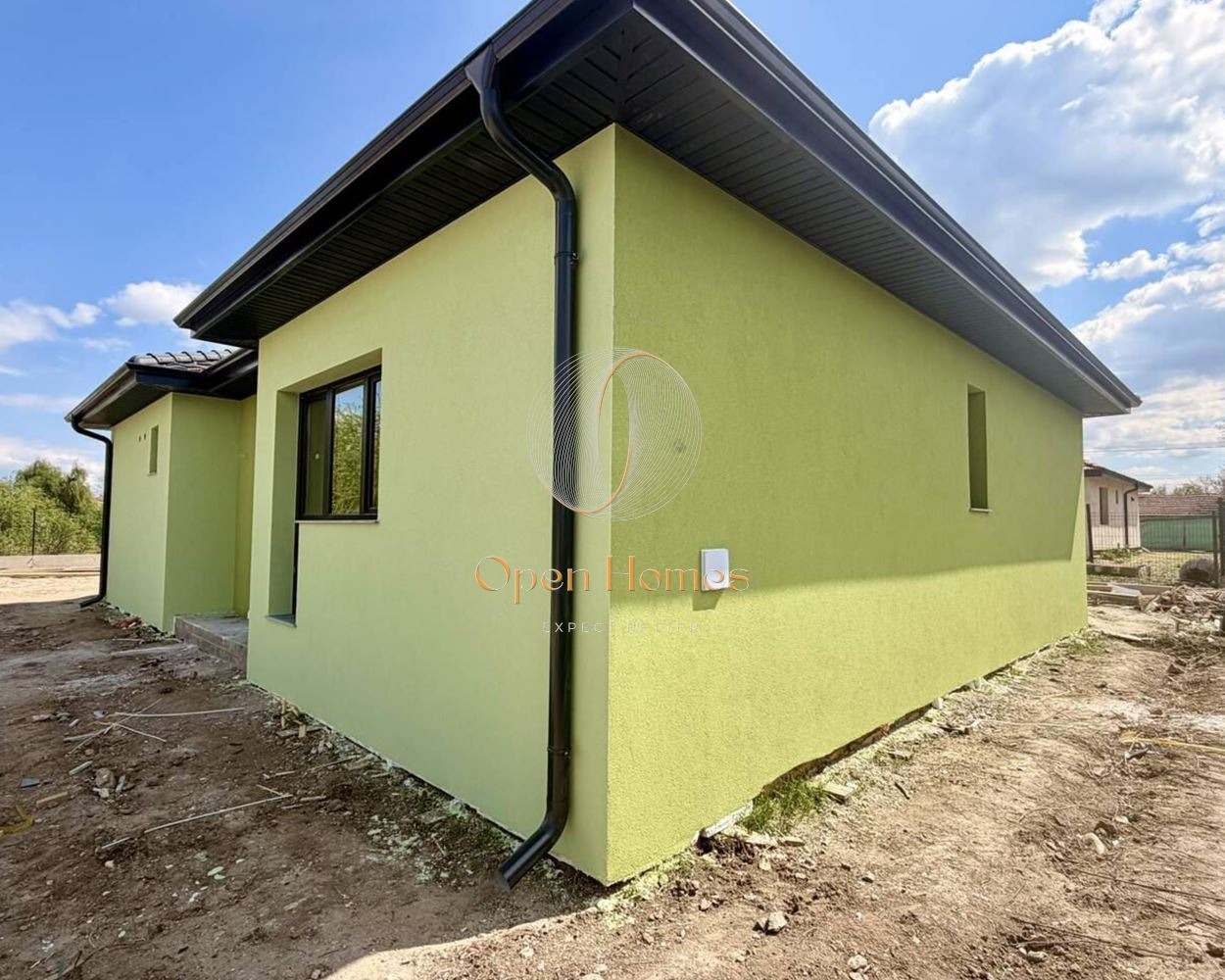 Продава КЪЩА, с. Скутаре, област Пловдив, снимка 12 - Къщи - 54228267