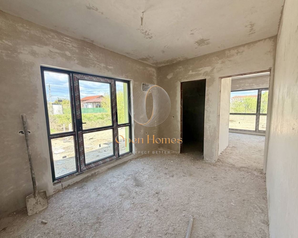 Продава КЪЩА, с. Скутаре, област Пловдив, снимка 7 - Къщи - 54228267