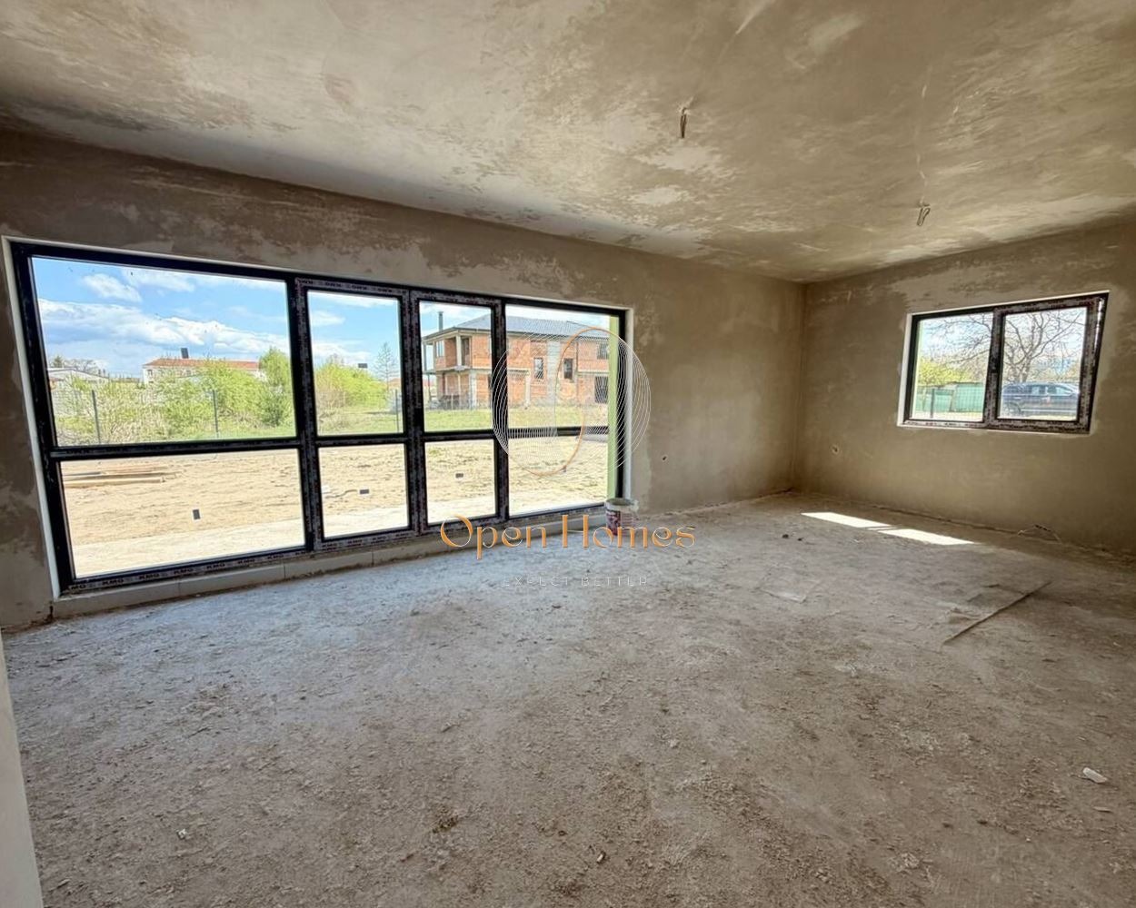 Продава КЪЩА, с. Скутаре, област Пловдив, снимка 8 - Къщи - 54228267