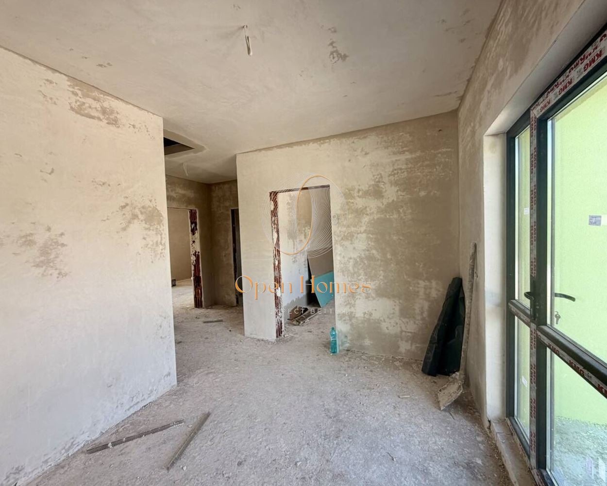 Продава КЪЩА, с. Скутаре, област Пловдив, снимка 4 - Къщи - 54228267