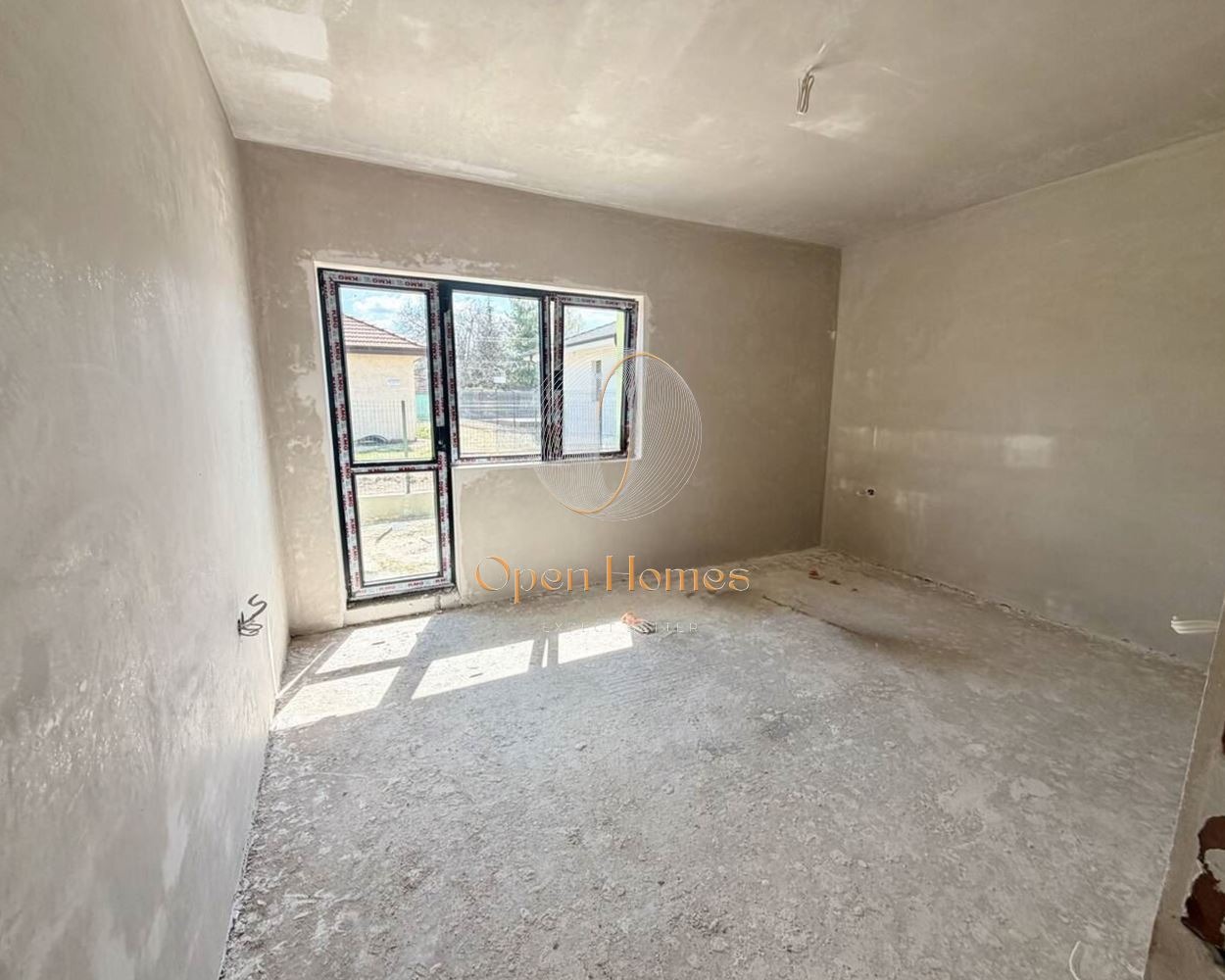 Продава КЪЩА, с. Скутаре, област Пловдив, снимка 5 - Къщи - 54228267