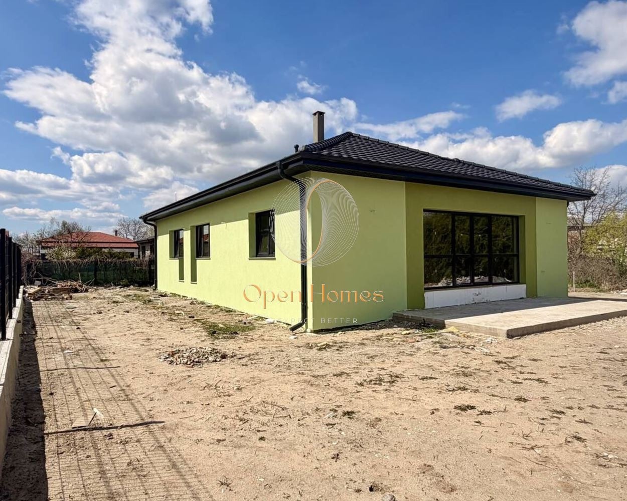 Продава КЪЩА, с. Скутаре, област Пловдив, снимка 15 - Къщи - 54228267